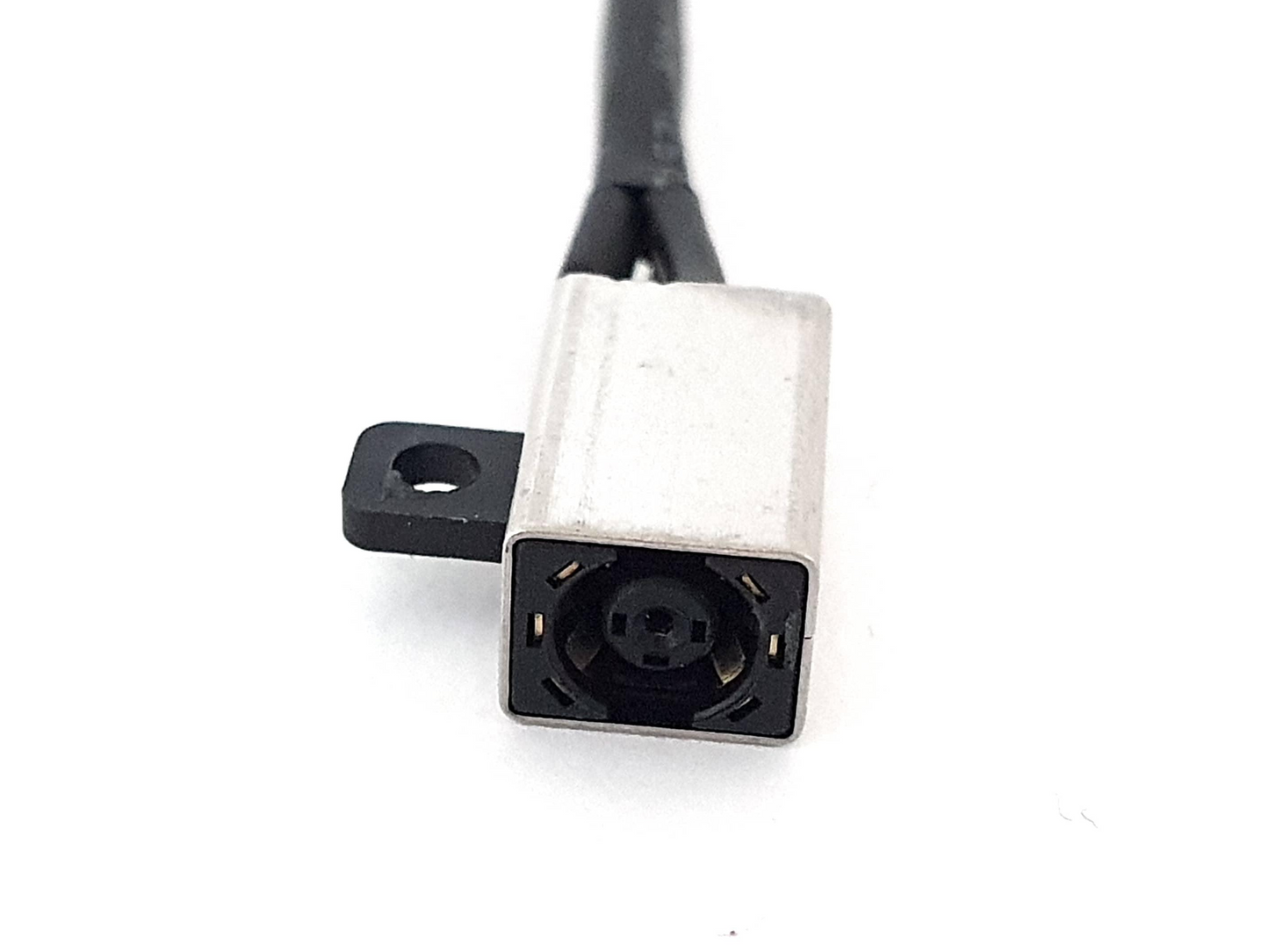 Dell Inspiron 17 5755 5758 5759 DC Jack Socket Power Cable 37KW6 Unbranded