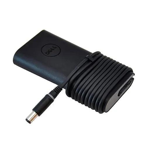 90W USB-C Car Charger For Dell Latitude 7230 Rugged Extreme Laptop - 20V 4.5A Power Adapter
