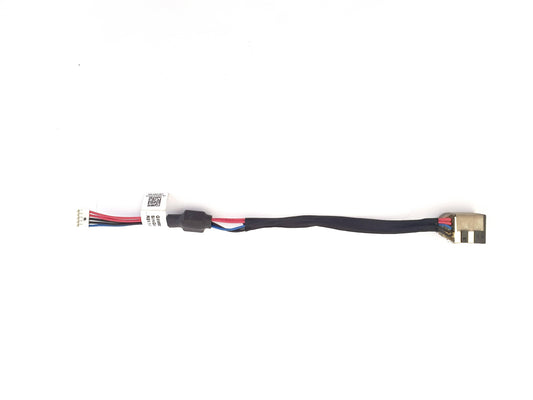 Dell DC Jack Socket For Latitude E5430 Power Cable 9KHJ3 QXW00 Dell
