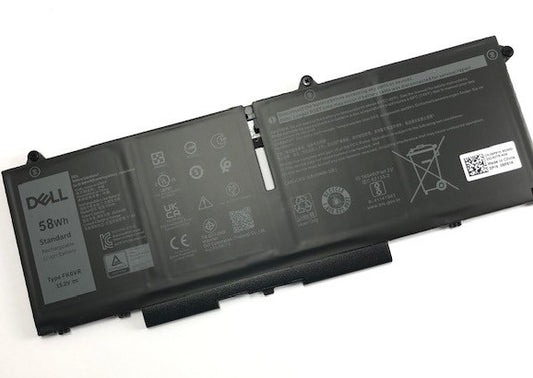 Genuine Dell Latitude 7430 2-in-1 58Wh Battery Type FK0VR 8P81K Dell