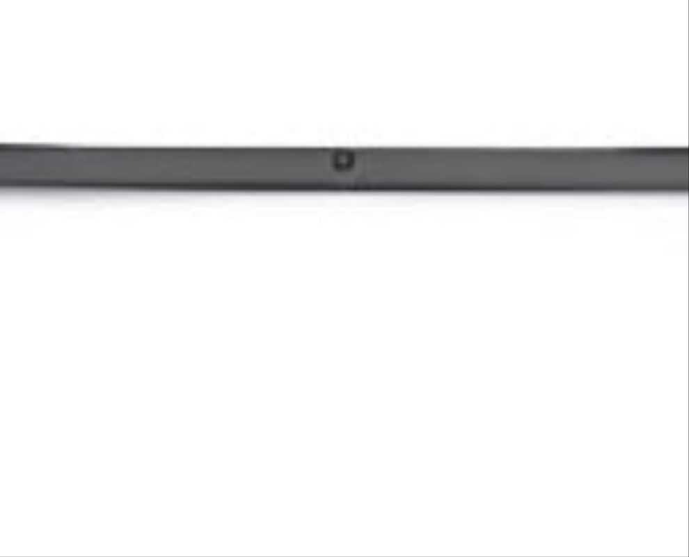 Dell Vostro 15 5581 Black Screen Surround Frame Bezel W0CNH 0W0CNH LCD surround plastic