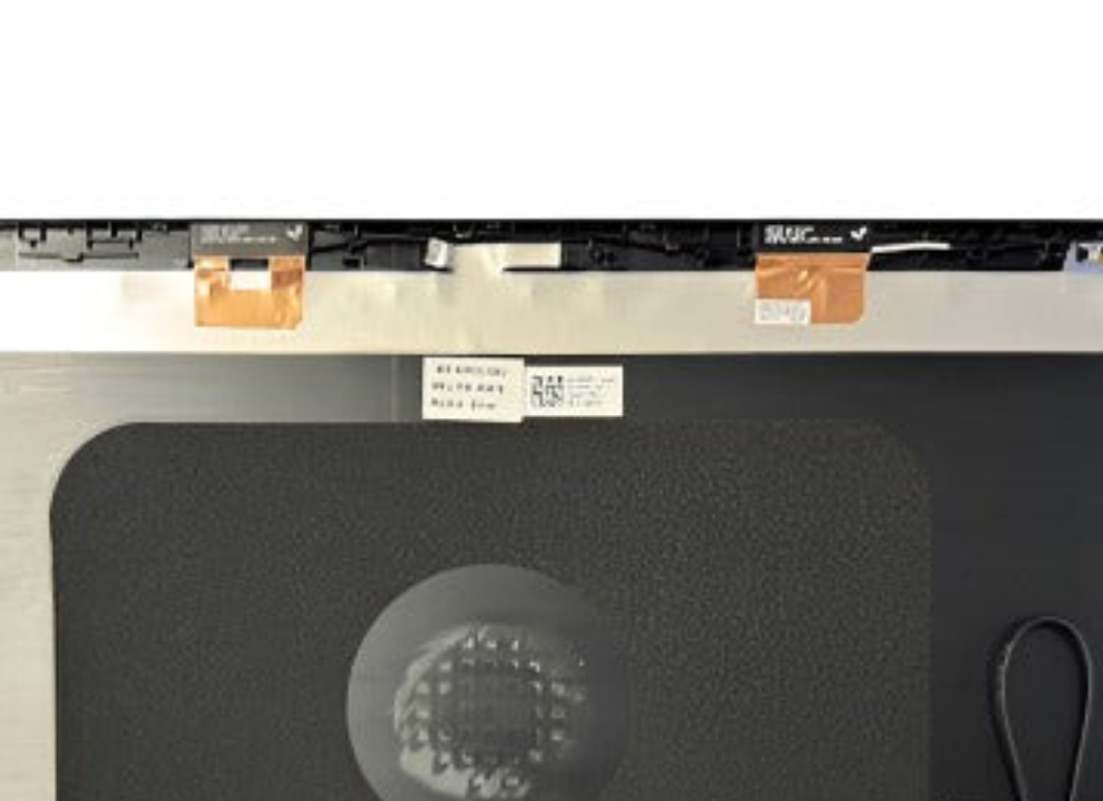 Dell Inspiron 3562 3565 3567 3576 3578 LCD Back Cover Lid 90G7D 090G7D lcd laptop screen lid cover