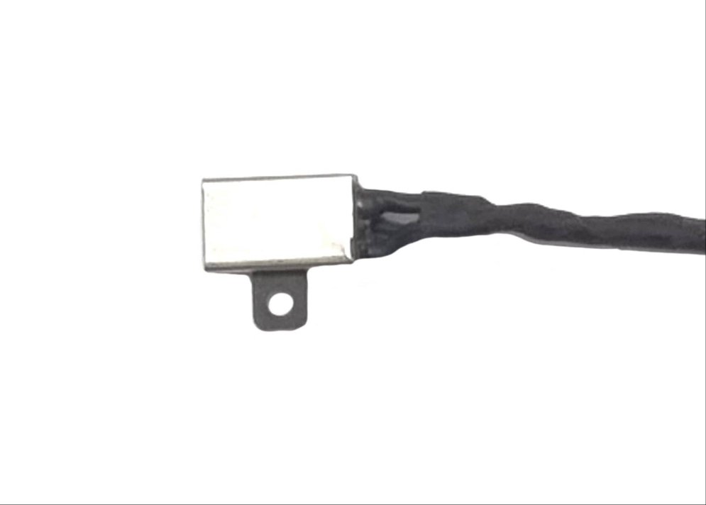Dell Inspiron 7390 7391 7586 7590 7591 7786, 7791 2-IN-1's only DC port ND3N8 0ND3N8 compatible
