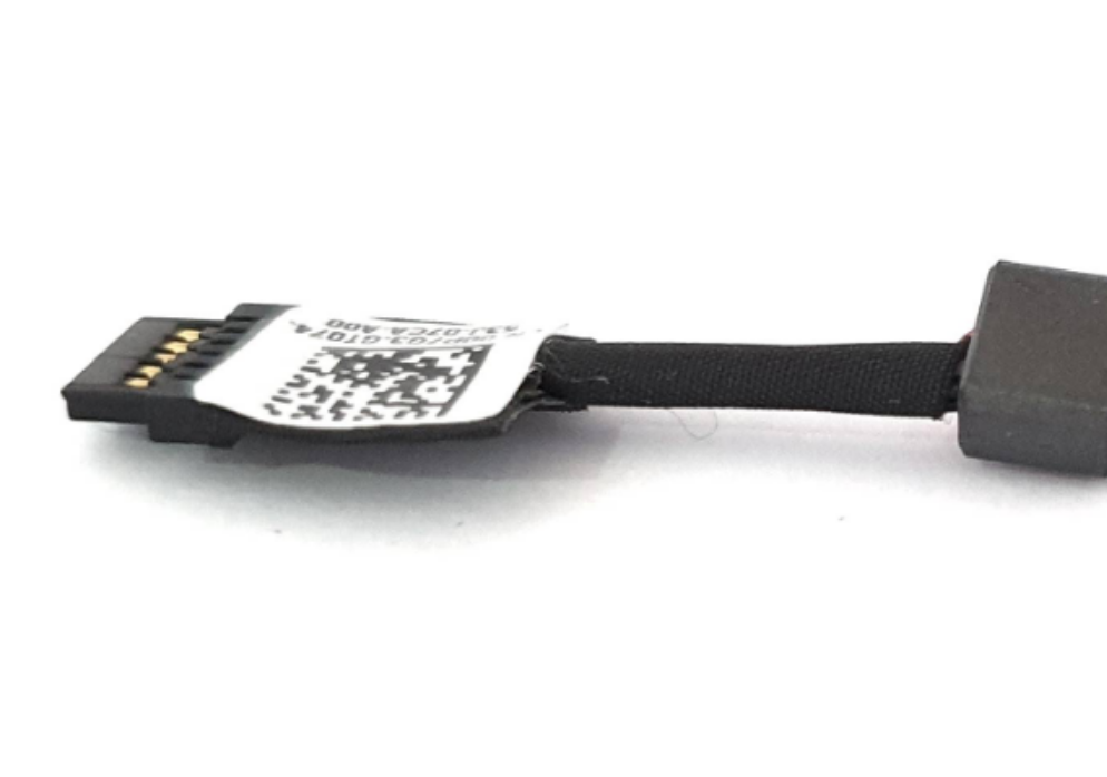 Dell XPS 9343 9350 9360 laptop DC Port charging Jack 0P7G3 00P7G3 genuine replacement