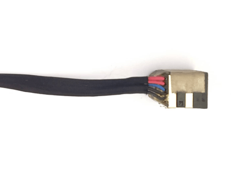 Replacement Dell DC Jack Socket For Latitude 15 E5430 Power Cable 9KHJ3 QXW00