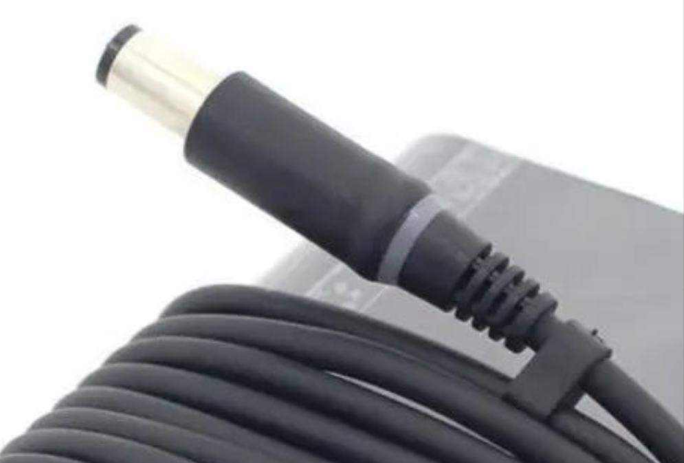 Dell Latitude / Inspiron laptop charger 65W 19.5V JNKWD FPC2Y G4X7T genuine replacement oem