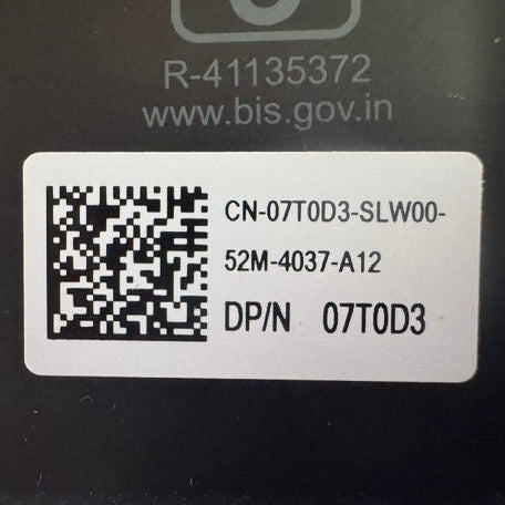 Battery-PPID-Label