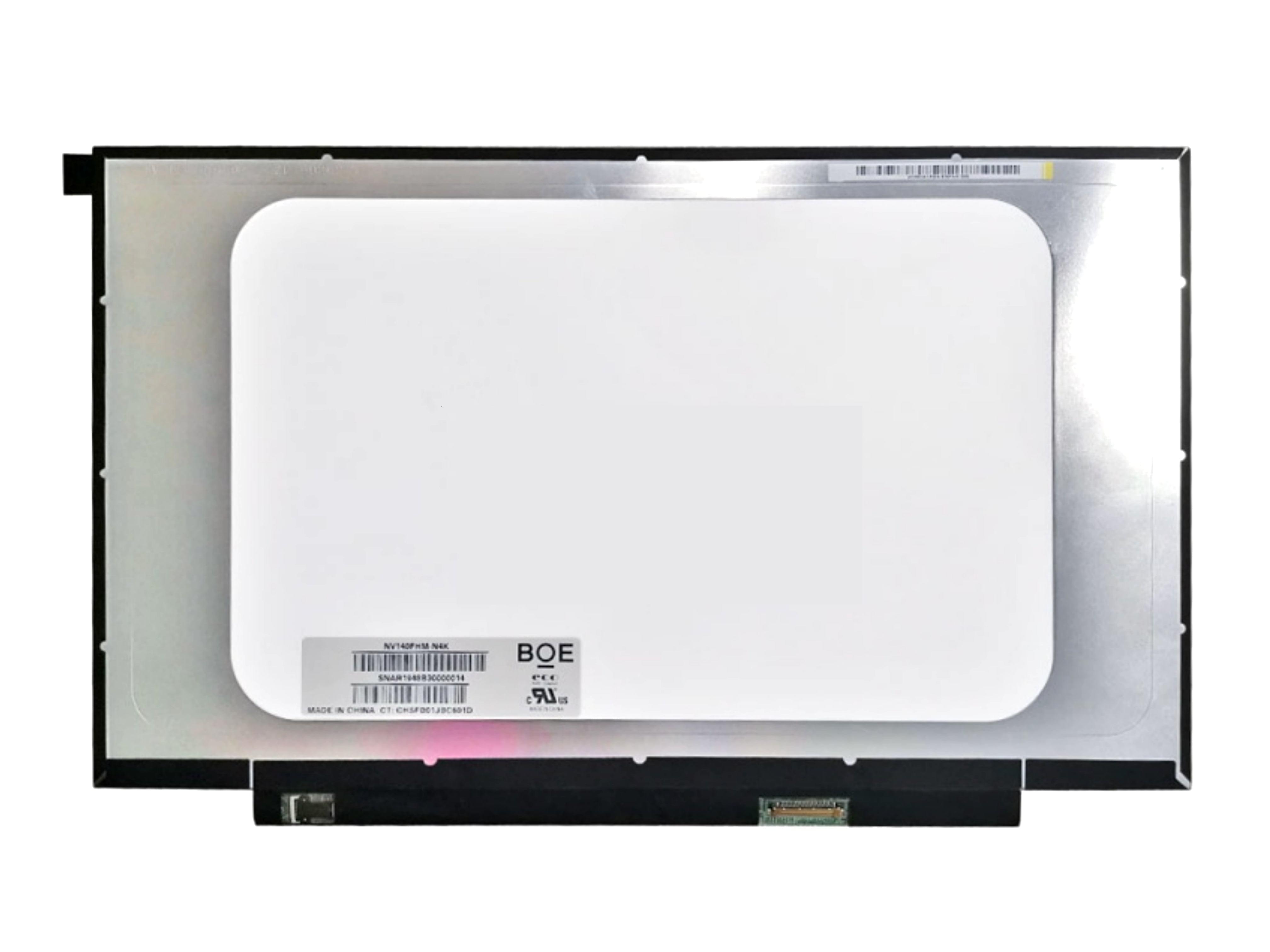 Set Cerniere LCD Sinistra E Destra Per Dell Inspiron 15 3510/3511/3515/3520/3525 – Argento Metallico