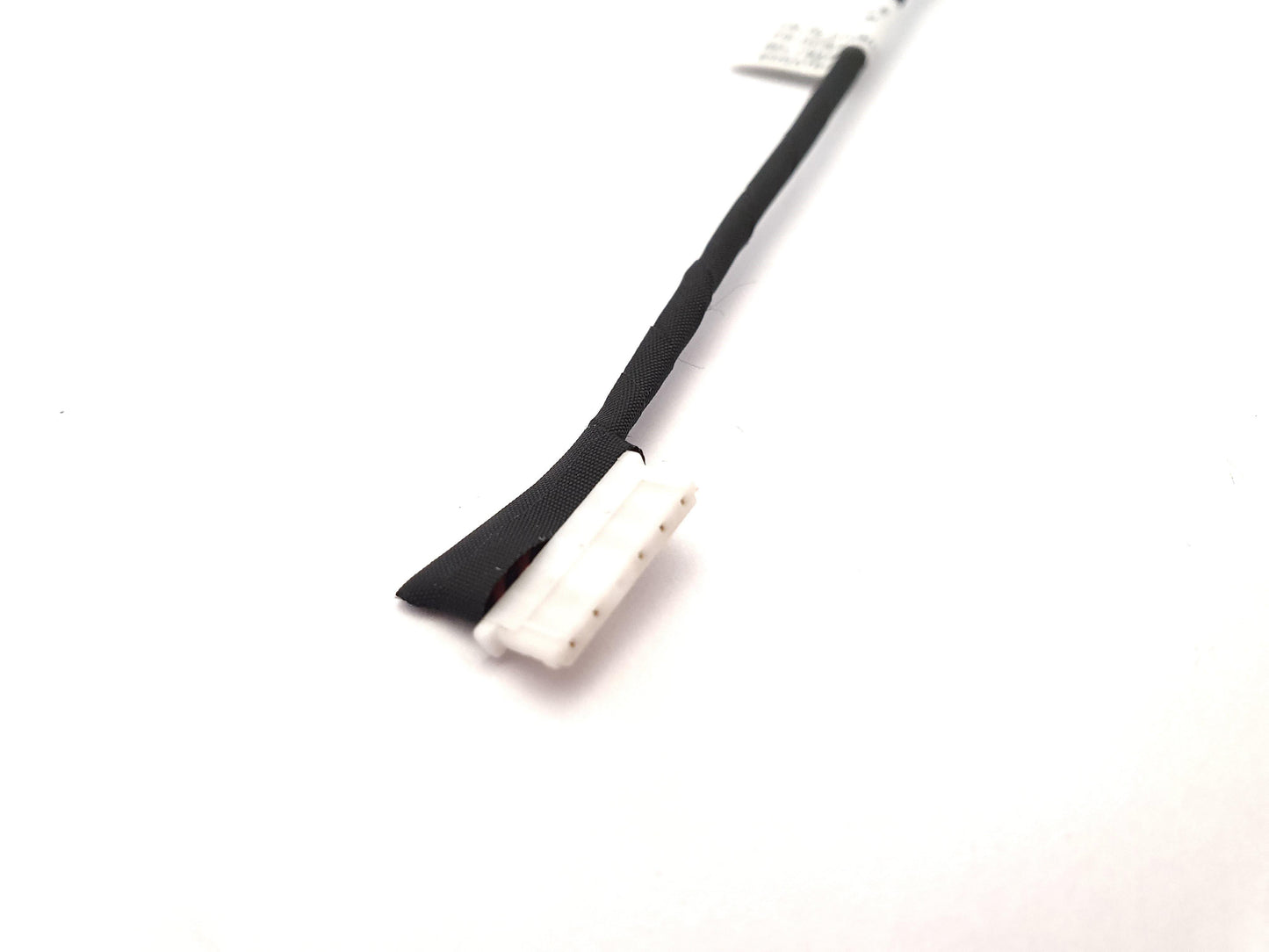 Dell Inspiron 3779 5570 5770 5770 5775 5775 DC Jack Port Socket Cable 2K7X2 | Black Cat PC