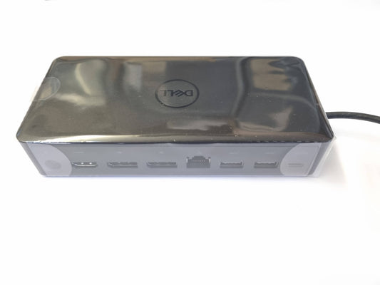 Dell UD22 USB-C 130W Universal 10-Port Docking Station M1HC6 