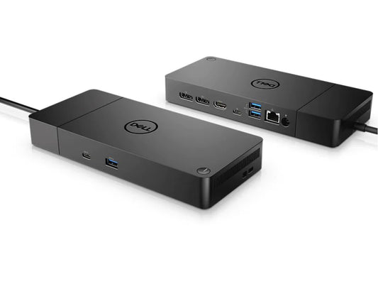 DELL WD19TBS DOCKING STATION
