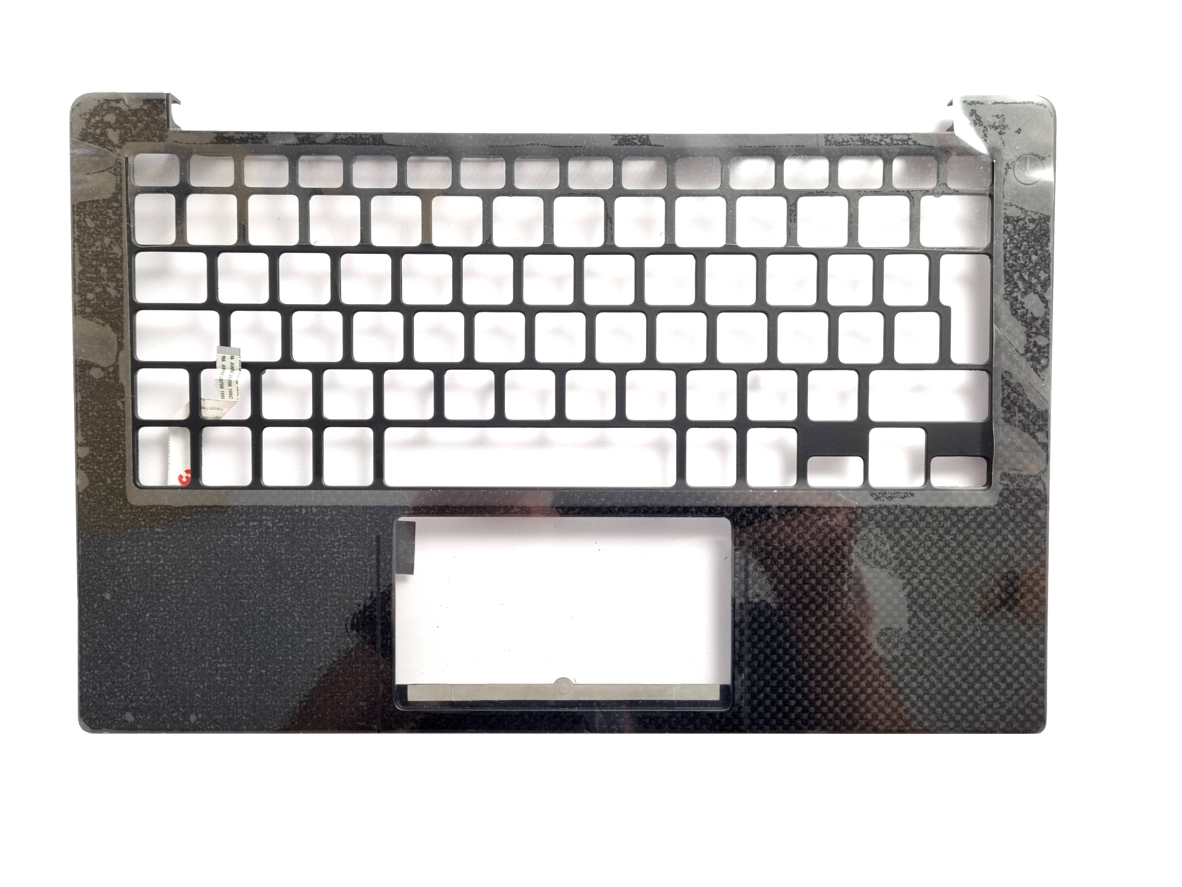 Plasturgie Haute Palmrest + clavier 13N0-R7A0913 pour Asus R556UJ Gris Plasturgie Haute Palmrest + clavier 13N0-R7A0913 pour Asus R556UJ Gris