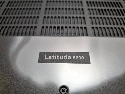 Dell Latitude 5590 Laptop Base