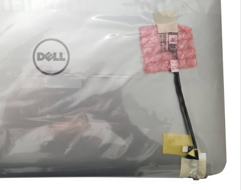 New genuine Dell Precision M3800 XPS 15 9530 top end assembly 4K UHD touch screen 6H0NN