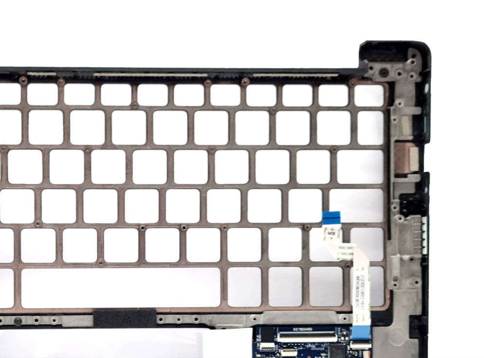 Genuine new Dell XPS 13 9360 Black Laptop Palmrest PCCX7 0PCCX7