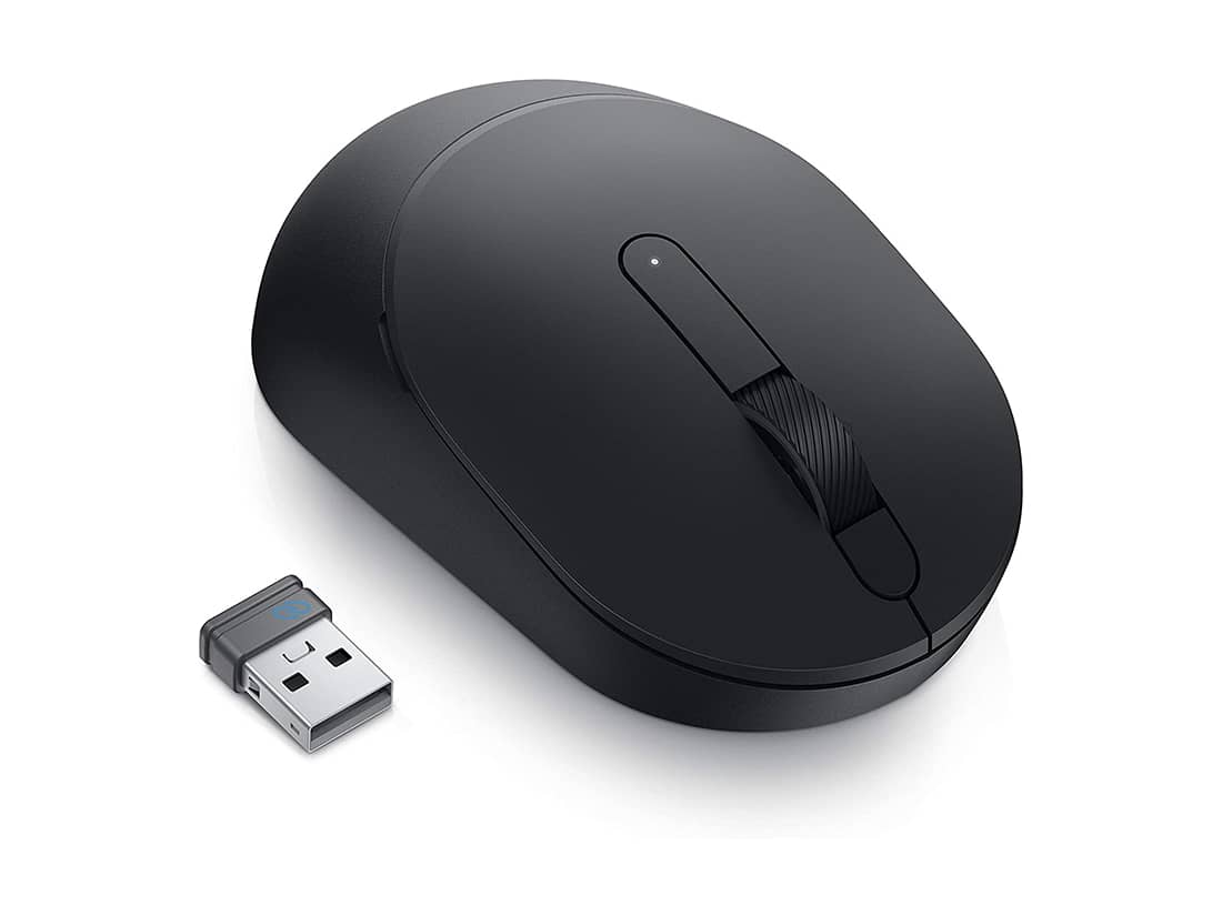 Dell Wireless Mouse MS3320W