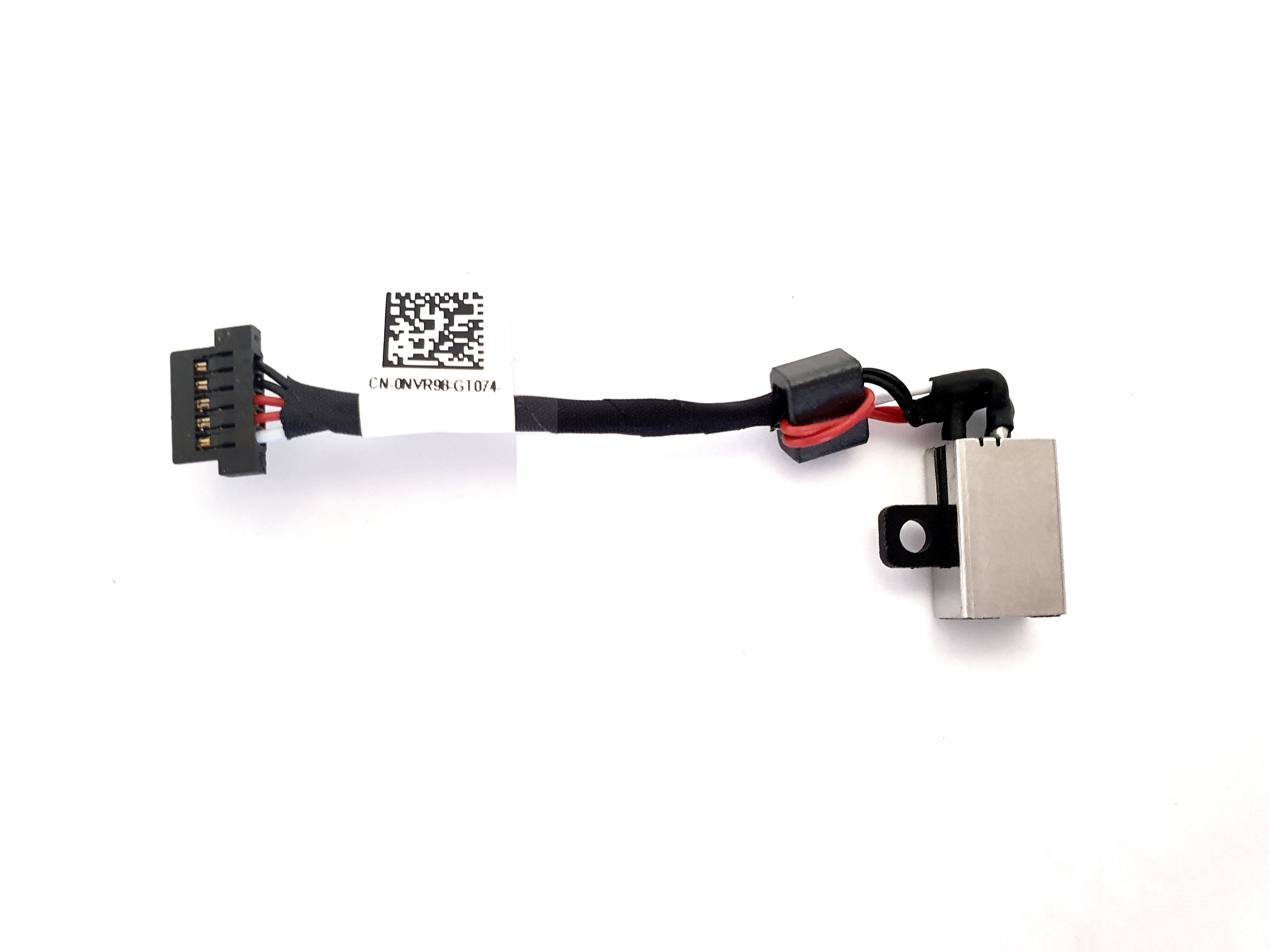DC POWER JACK DELL XPS 12 9Q23 9033 At ₹ 21/piece | DC Power Jack In - Foto 4