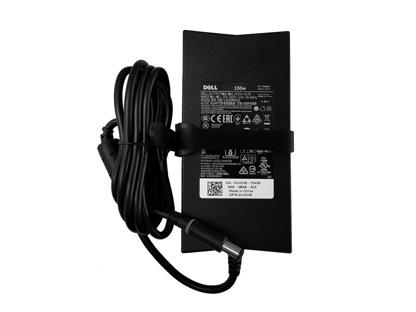 Dell UD22 USB-C 130W Universal 10-Port Docking Station M1HC6  0M1HC6   charger