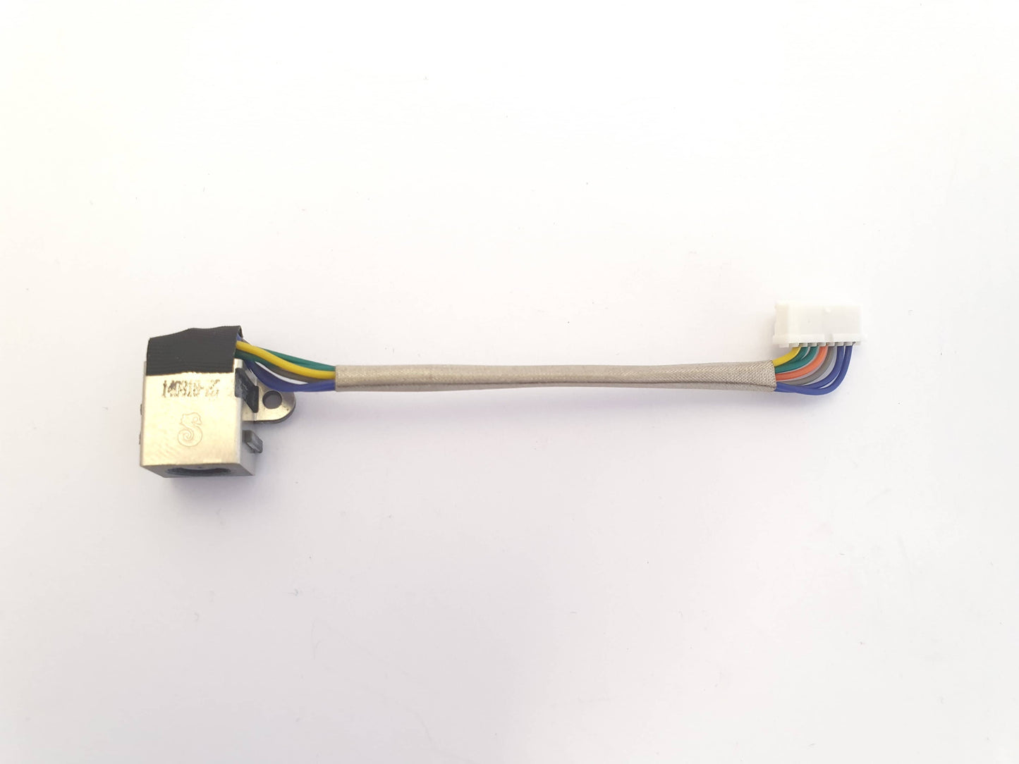 Dell XPS L701X L702X DC port DD0GM7PB000 RMD72 4HC13 Port Socket Cable