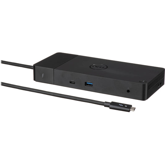 Dell WD19DC Laptop Docking Station 240W Power Supply | Black Cat PC