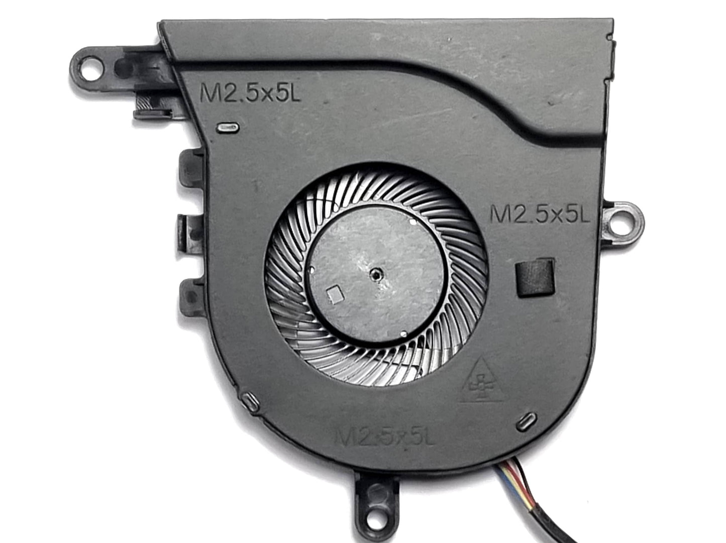 OEM Dell Latitude 3590 & Dell Inspiron 15 5570 5575, 17 3793 P75F CPU laptop Fan FX0M0
