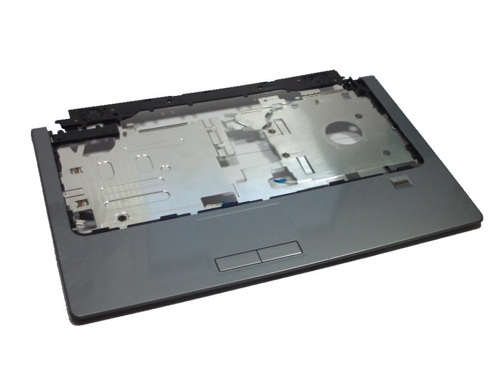 Dell Palmrests and Plastics  | Black Cat PC