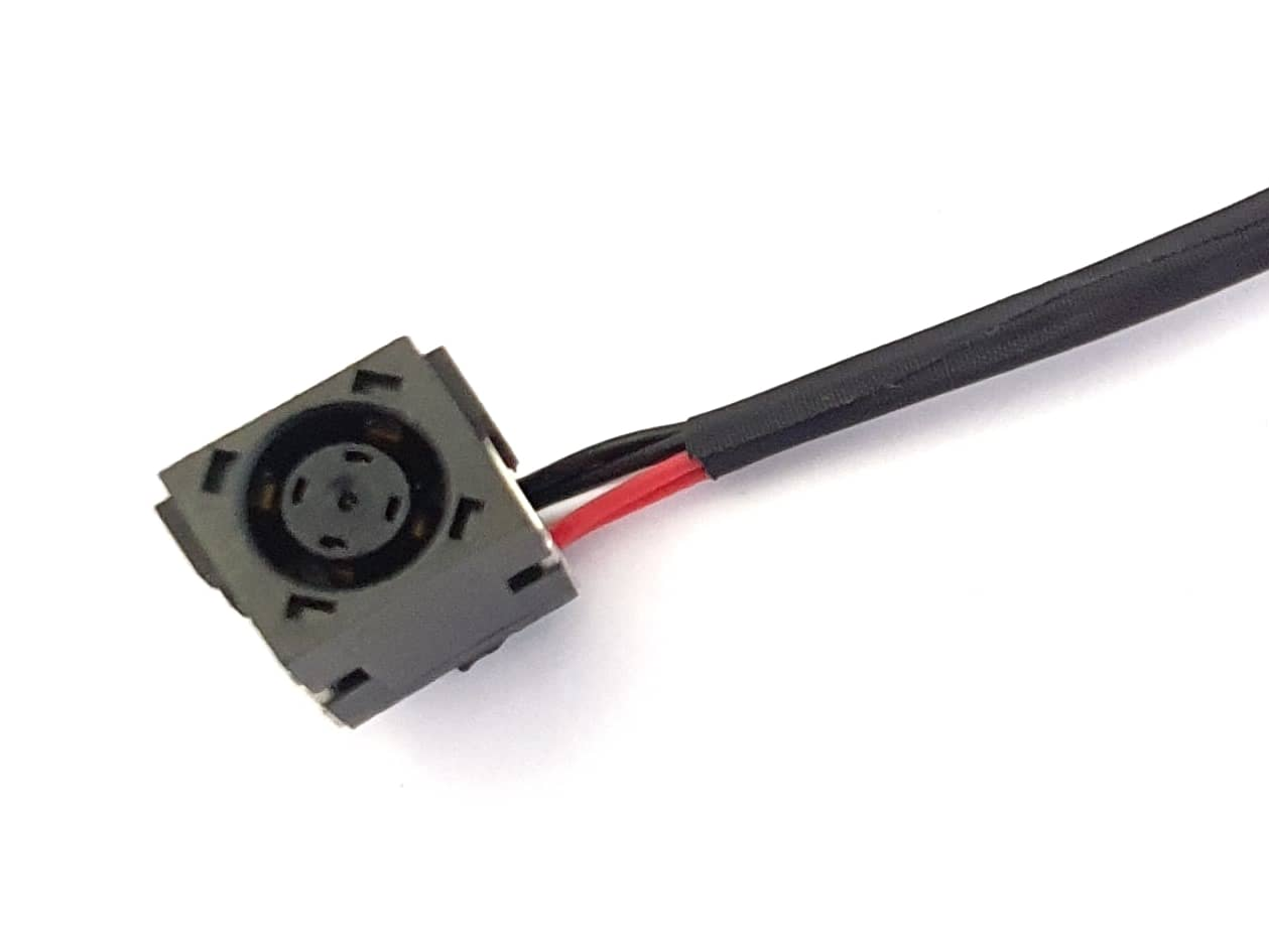 Dell Inspiron 5721 5735 5737 17R 3721 3737 DC Power Jack Port 1K31Y Unbranded