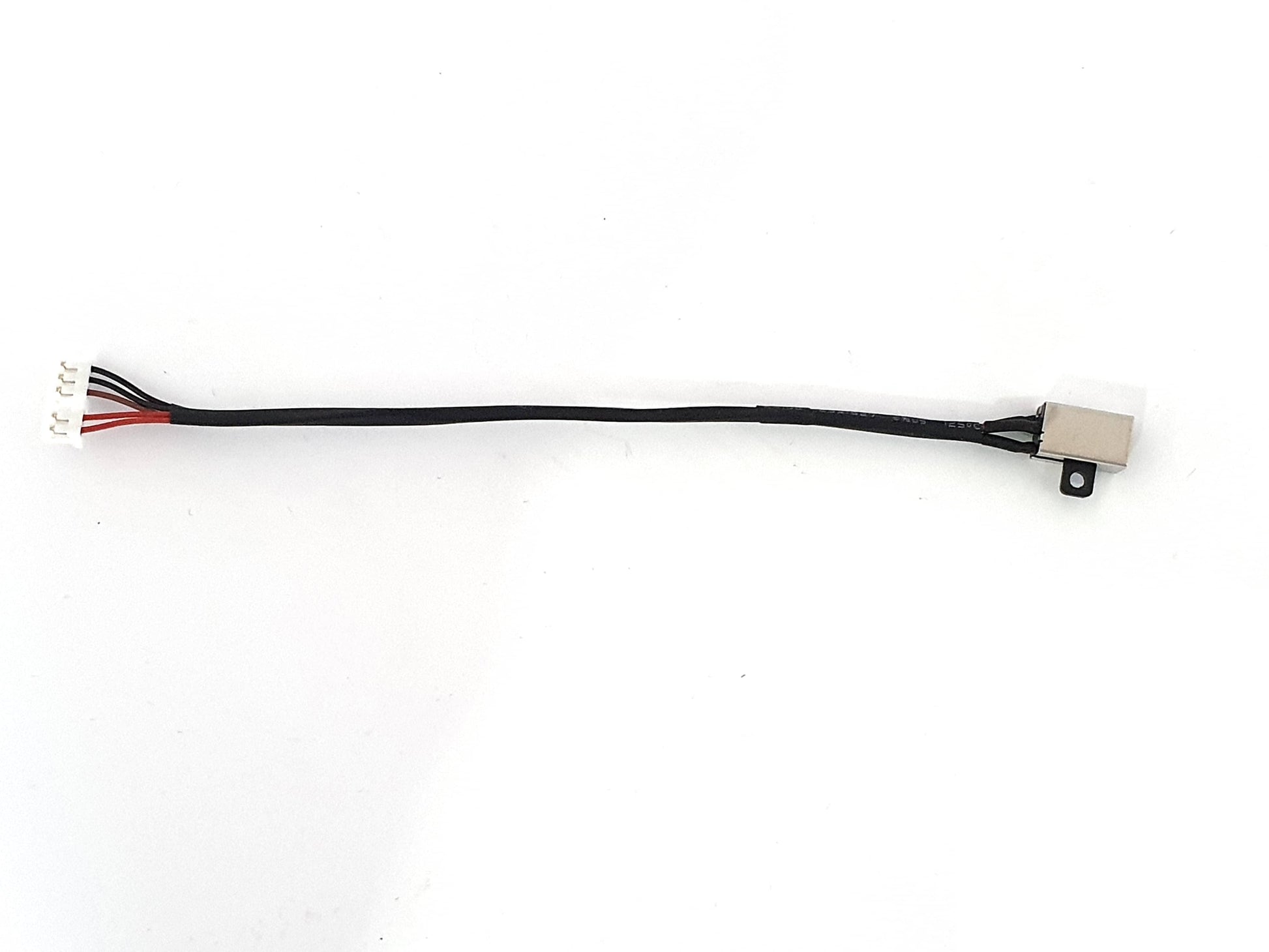 Dell Inspiron 17 5755 5758 5759 DC Jack Socket Power Cable 37KW6 Unbranded