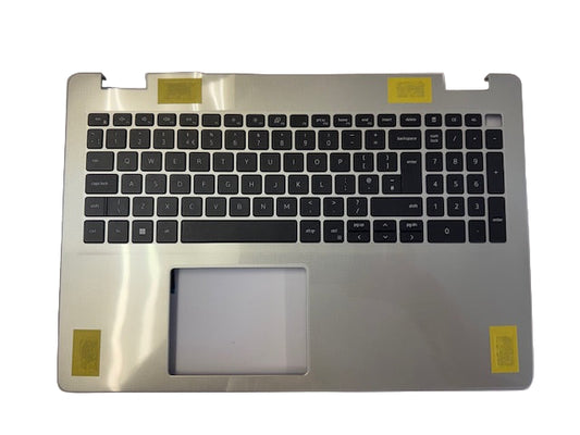 3WWX&-Keyboard assembly