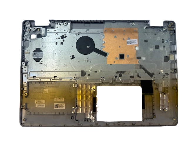 Dell Inspiron 5593 UK Keyboard Palmrest Assembly 3WW7X 03WW7X Dell