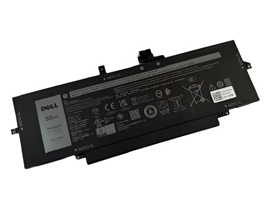 Dell Latitude 9330 50Wh  Battery Type 47XV3, 