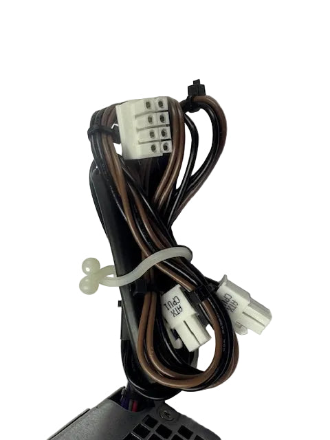 Dell 260W Power Supply Cables