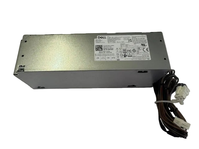 Dell  Optiplex 3070 5090 200W SFF Power Supply 664DM K92TW KMJP5 VFXXF 5TVM5 Dell