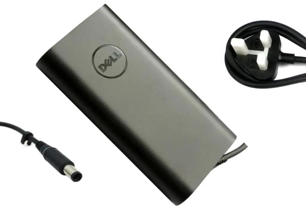 Dell Inspiron / Latitude / XPS laptop charger 90W 7.4mm tip 6C3W2 NRFT6 Dell