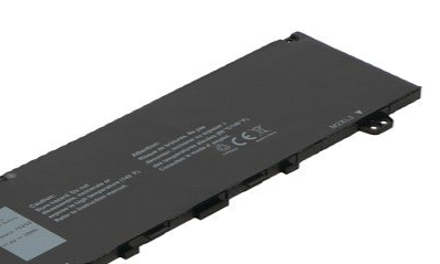 new Replacement Battery for Dell Inspiron 13 5370 7370 7373 7380 and 7386 Laptop