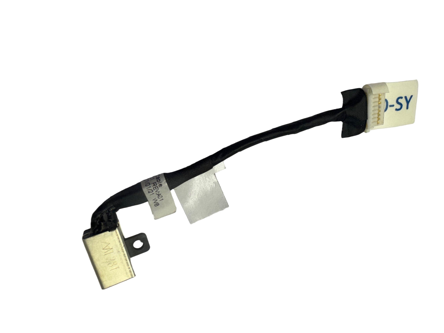 Dell Inspiron 5410 & 7415 2-in-1 DC Charging port D3FR6