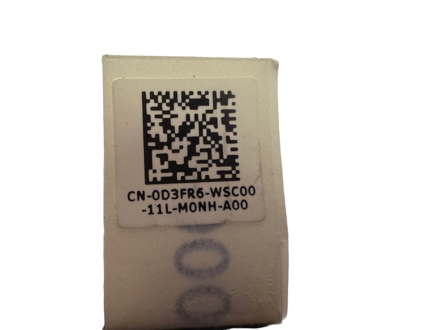 Dell Inspiron 5410 & 7415 2-in-1 DC Charging port D3FR6 0D3FR6 450.0N804.0011 Black Cat PC