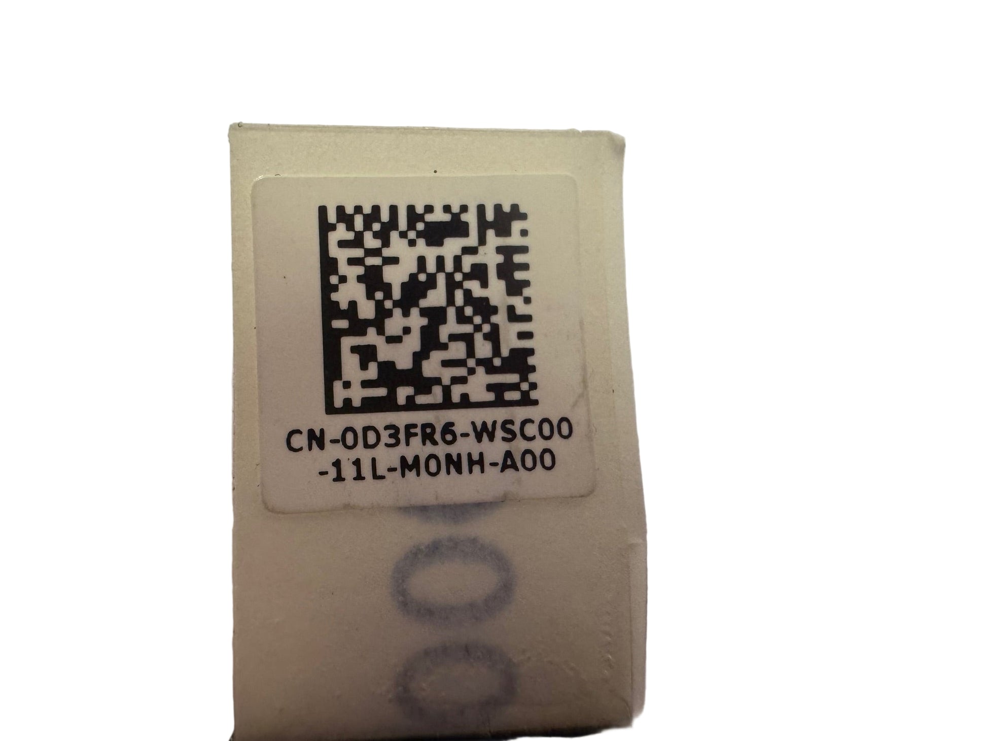 Dell Inspiron 5410 & 7415 2-in-1 DC Charging port D3FR6 0D3FR6 450.0N804.0011 Black Cat PC