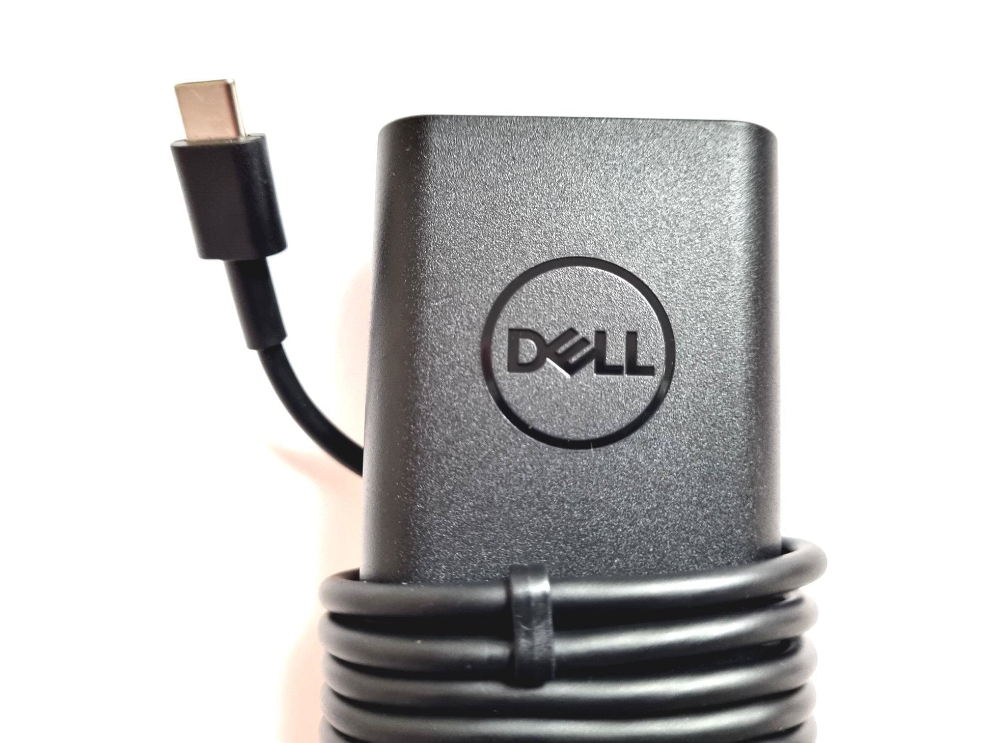 Dell 65W laptop charger Latitude, XPS, Pro USB-C VT148 WMDHR 450