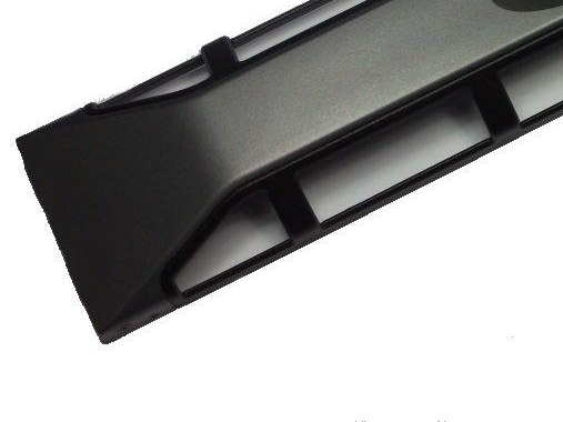 Dell R720 PowerEdge Server Front Bezel with Key, Faceplate Front plate YDN4C Dell