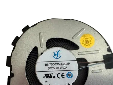 DELL Latitude 3440 3450 3540 3550 CPU Cooling Laptop Fan PKP5N