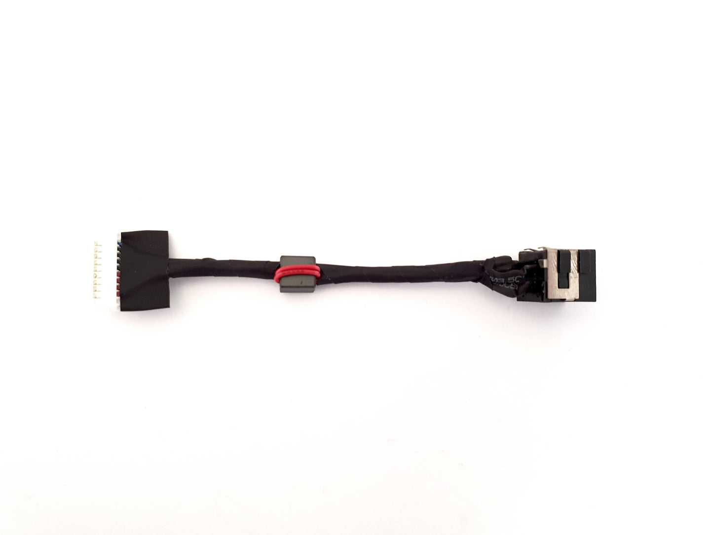 Dell Alienware 17 R1 DC Jack Socket Power Cable DW834 Unbranded