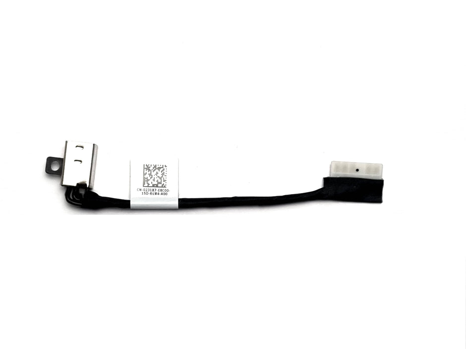 Dell Cables and Connectors - Dell authorized partners - Black Cat PC ...