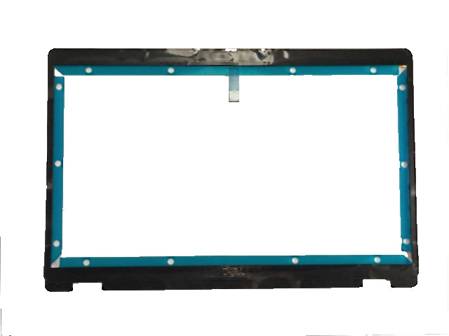 Dell Latitude 5510 Precision 3550 LCD plastic bezel trim frame 77N90 077N90