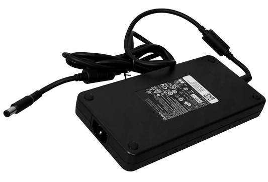 Dell Alienware / Precision laptop charger PA-9E 240W Adapter J211H, J938H, FWCRC replacement charger
