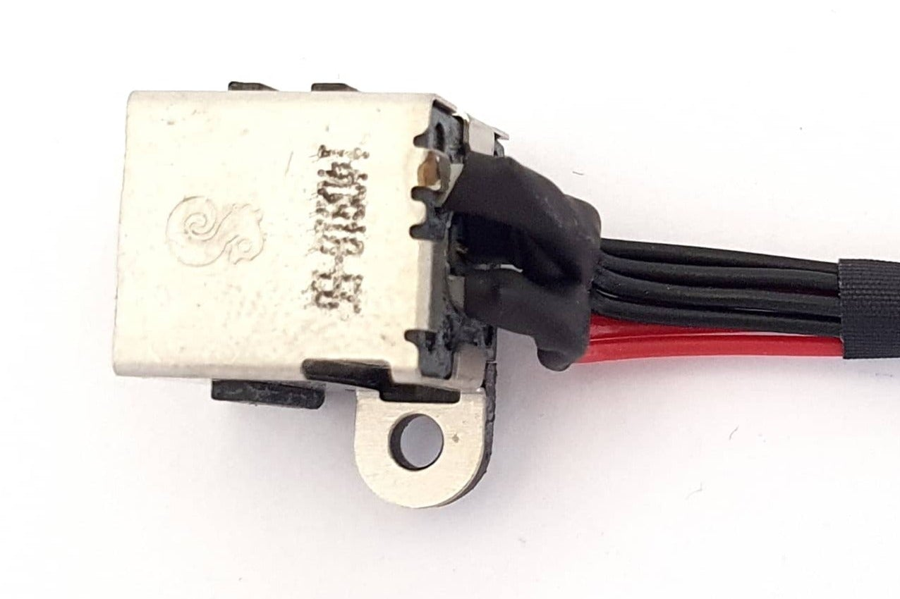 Dell Inspiron 17 5720 7720 DC Power Port Jack Charging Socket 9J29V 09J29V new replacement 