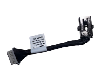 Dell Latitude 3440 3540 DC Charging Port Jack Cable 0R2W9 00R2W9