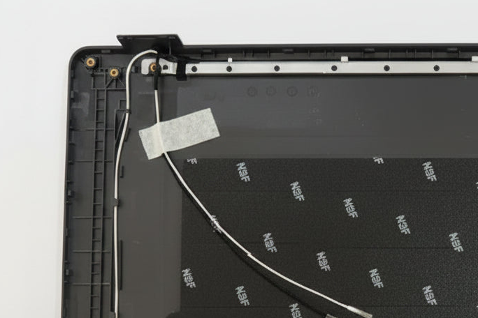 Genuine Dell Latitude 3540 LCD Cover / Top Cover  H5WD3 3JW02