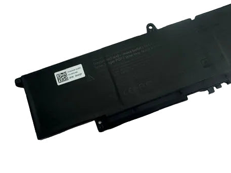 Dell Pro 14/16 Plus PB14250 PB14255 PB16250 55Wh Battery Type VMV83 HVH2P 60GY0