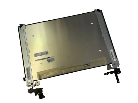 LCD rear image